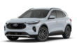  Ford Escape Plug-In Hybrid