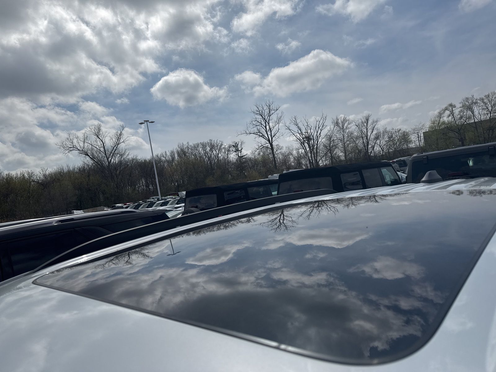 Thumbnail: 2026 Ford Explorer - 28