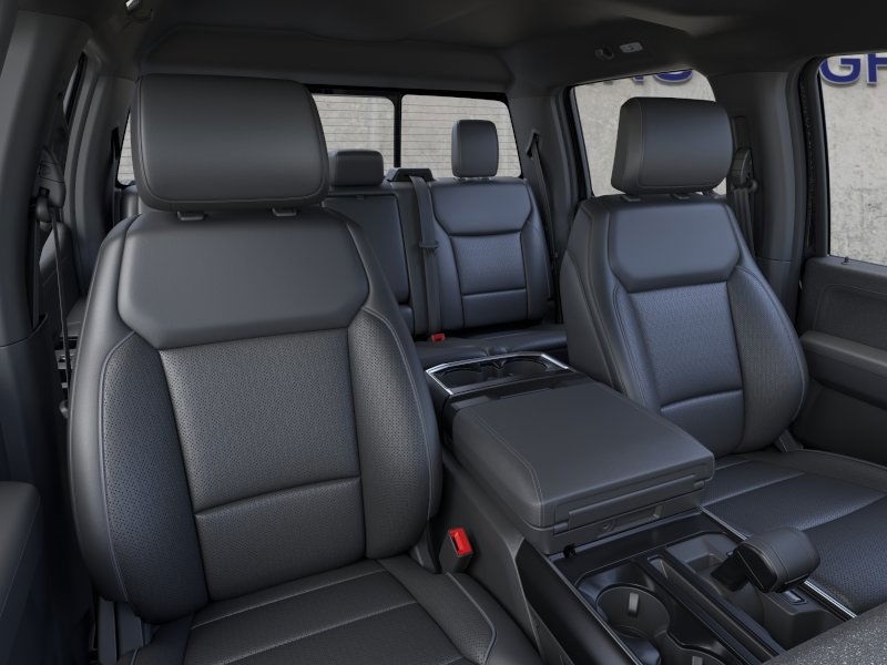 Thumbnail: 2025 Ford F-150 - 10