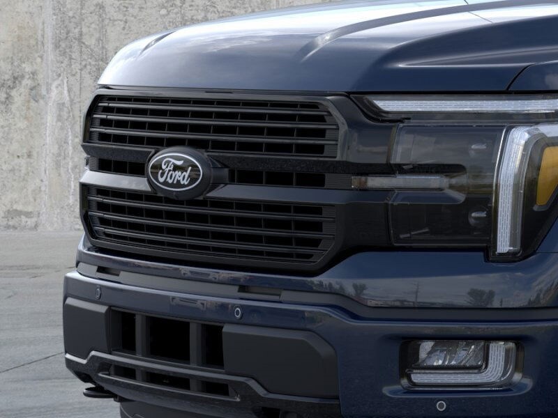 Thumbnail: 2025 Ford F-150 - 17