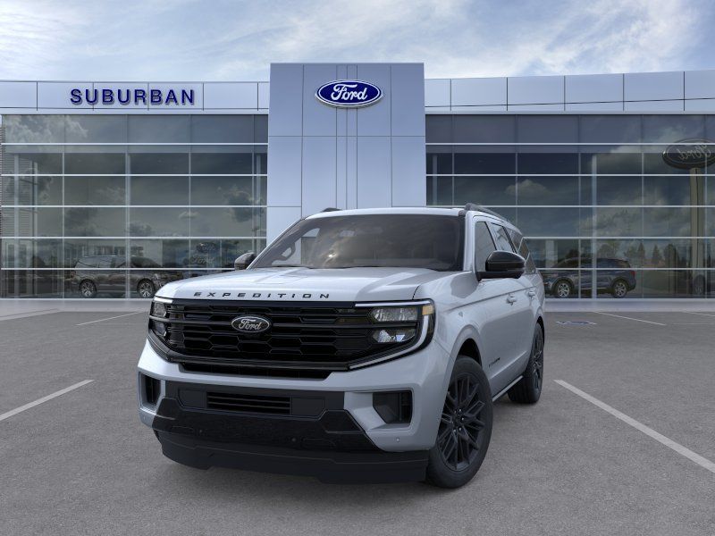 Thumbnail: 2026 Ford Expedition - 2