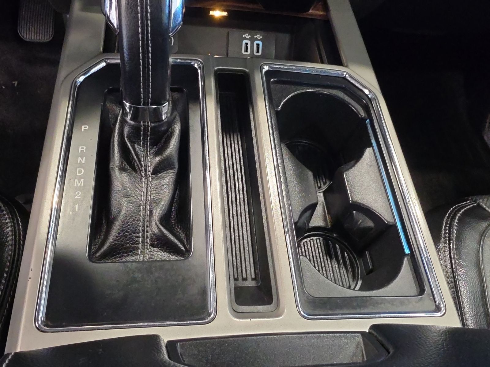 Thumbnail: 2016 Ford F-150 - 25