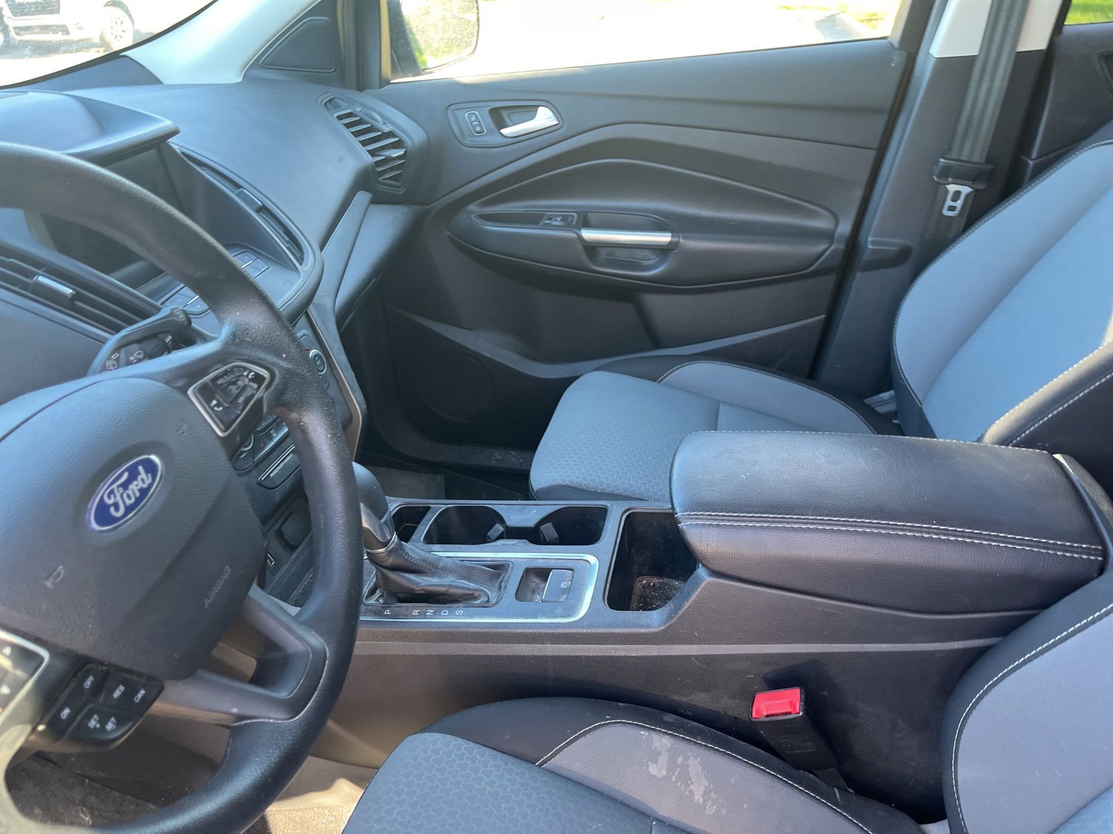 Thumbnail: 2019 Ford Escape - 22
