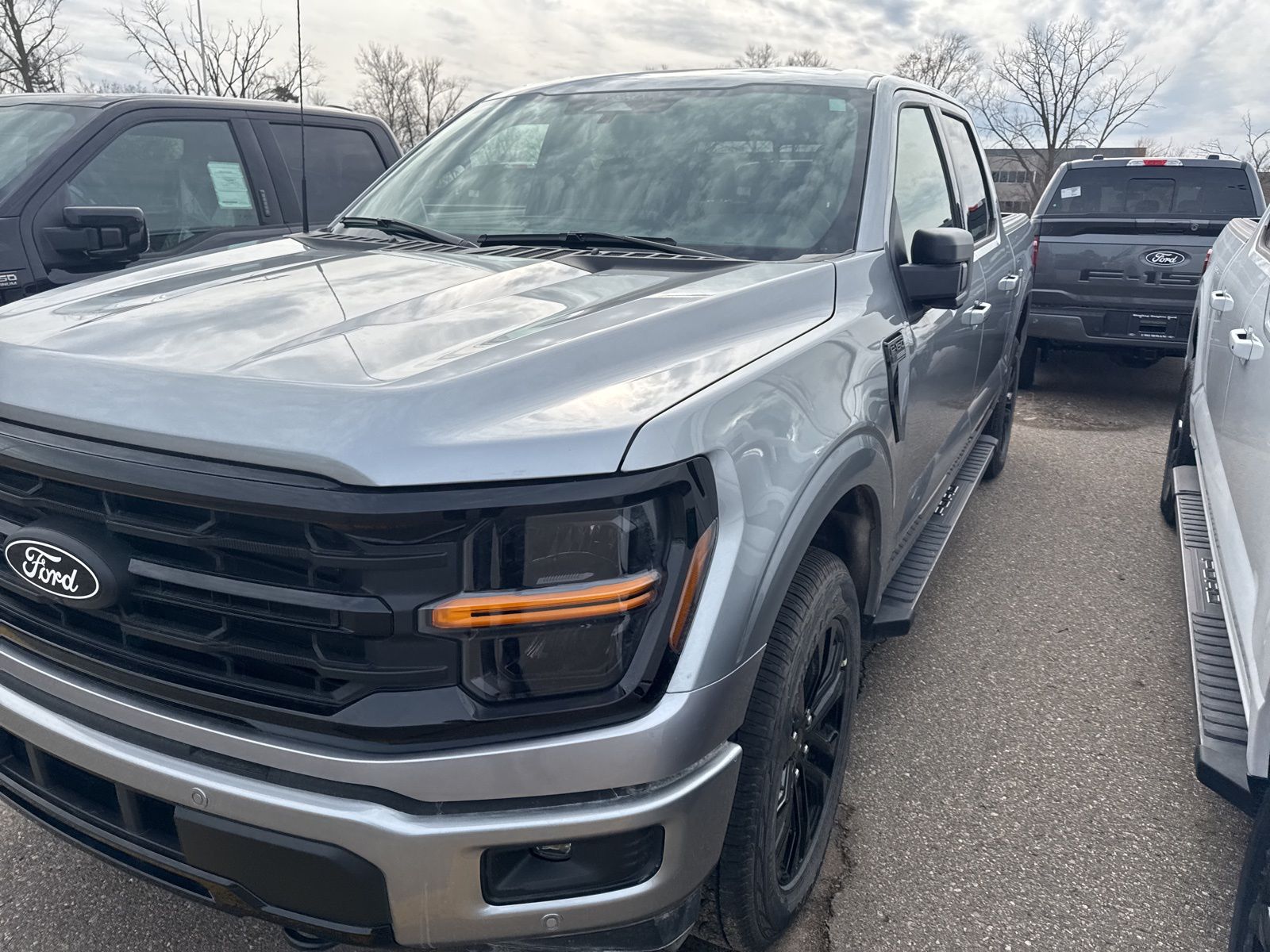 Thumbnail: 2026 Ford F-150 - 18