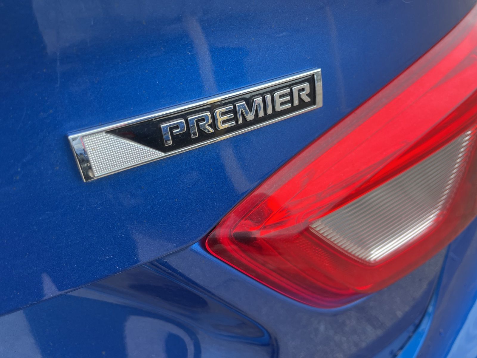 Thumbnail: 2017 Chevrolet Cruze - 23
