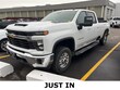 Chevrolet Silverado 2500HD