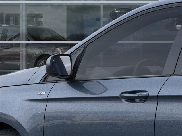 Thumbnail: 2024 Ford Edge - 20