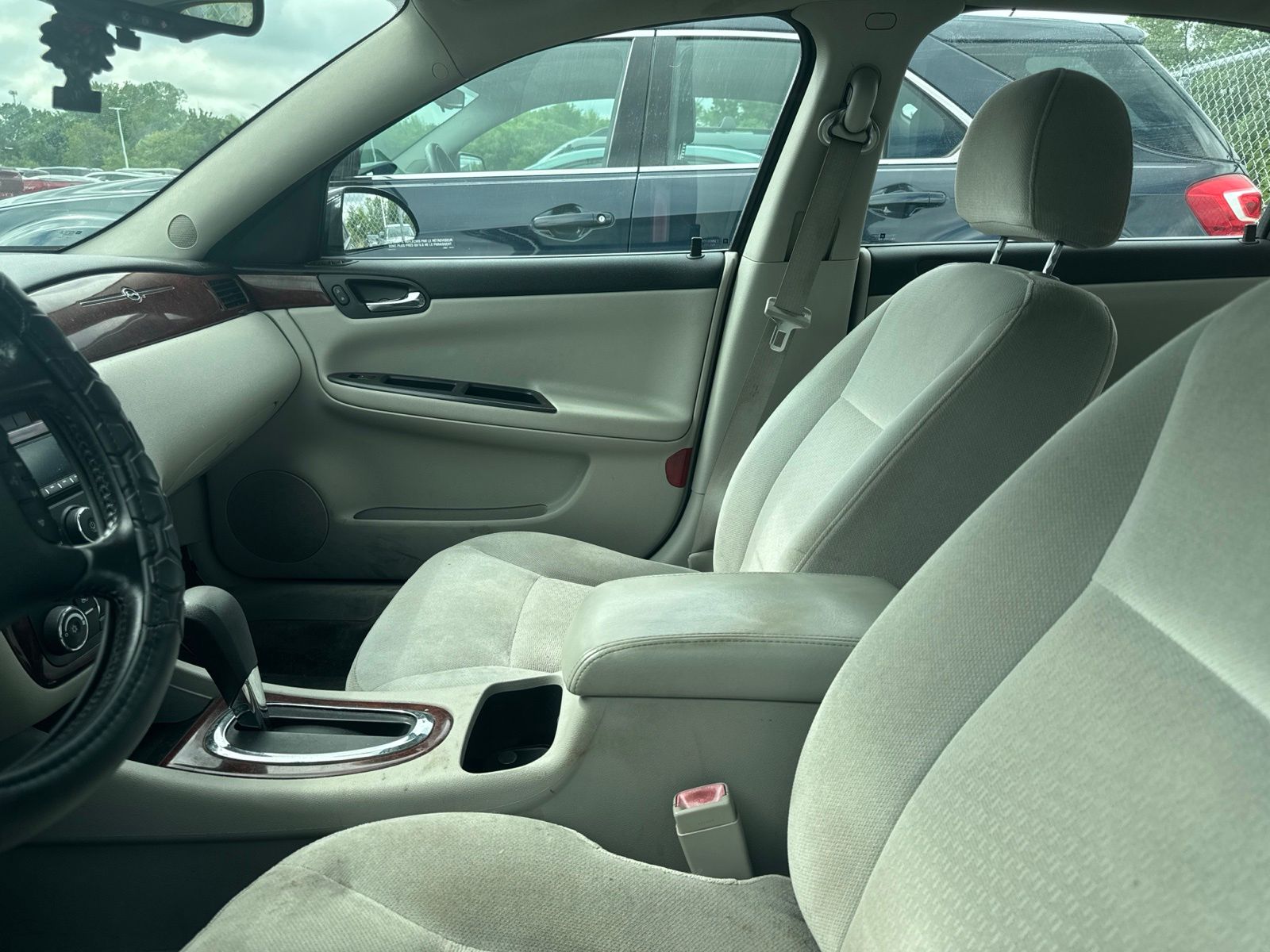 Thumbnail: 2006 Chevrolet Impala - 31