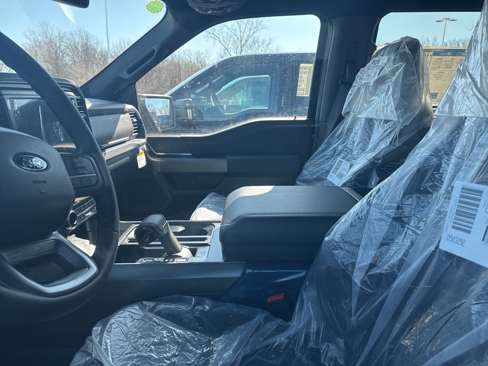 Thumbnail: 2026 Ford F-150 - 27