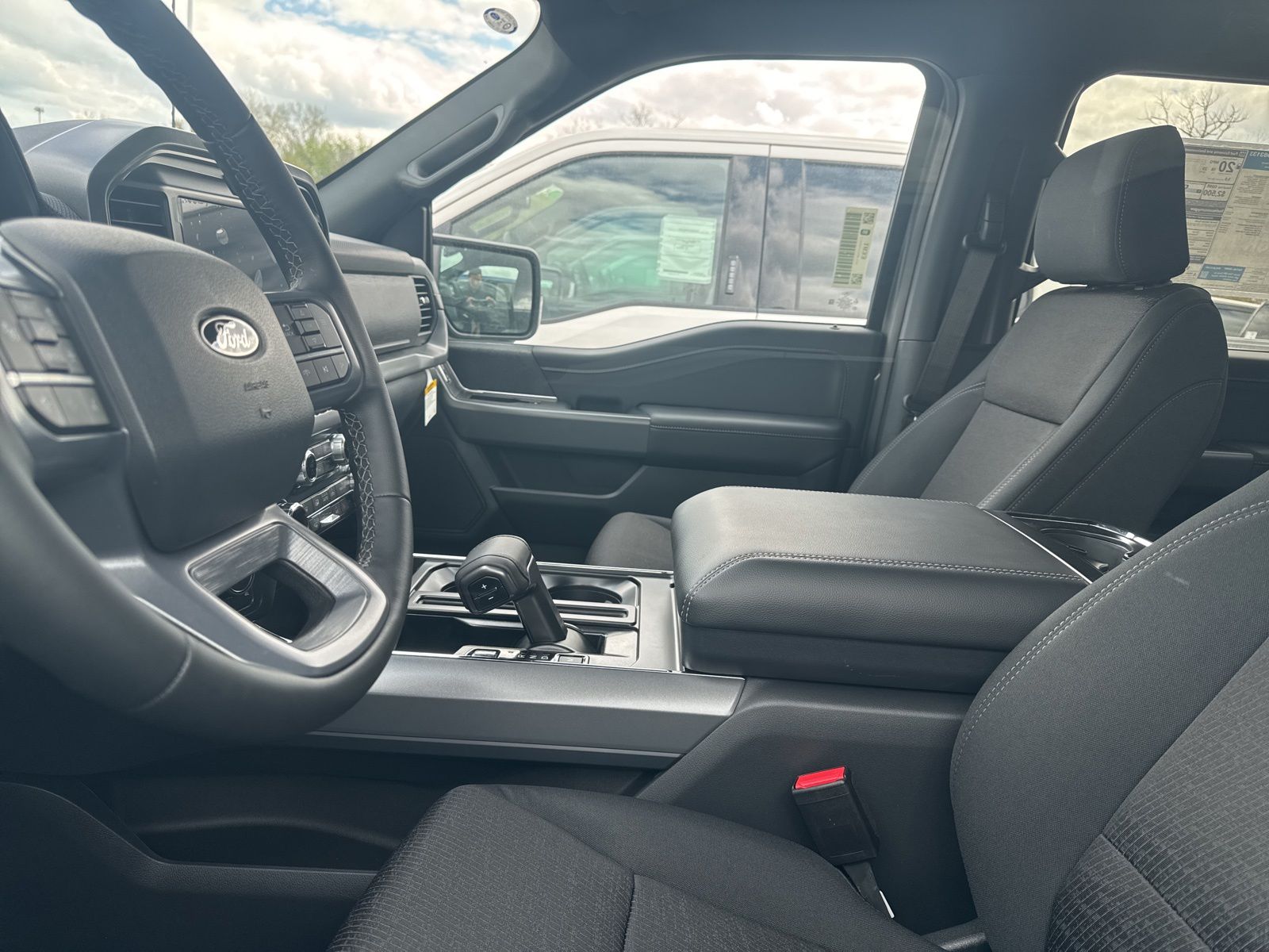 Thumbnail: 2026 Ford F-150 - 30