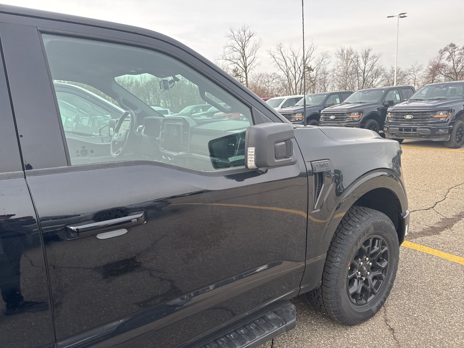 Thumbnail: 2026 Ford F-150 - 8