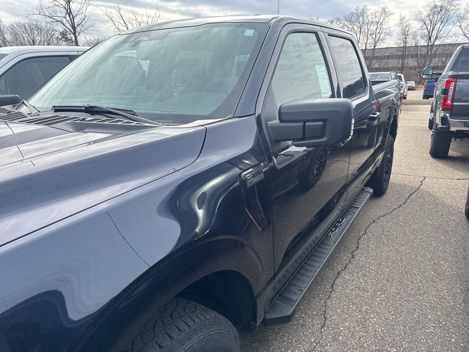Thumbnail: 2026 Ford F-150 - 18