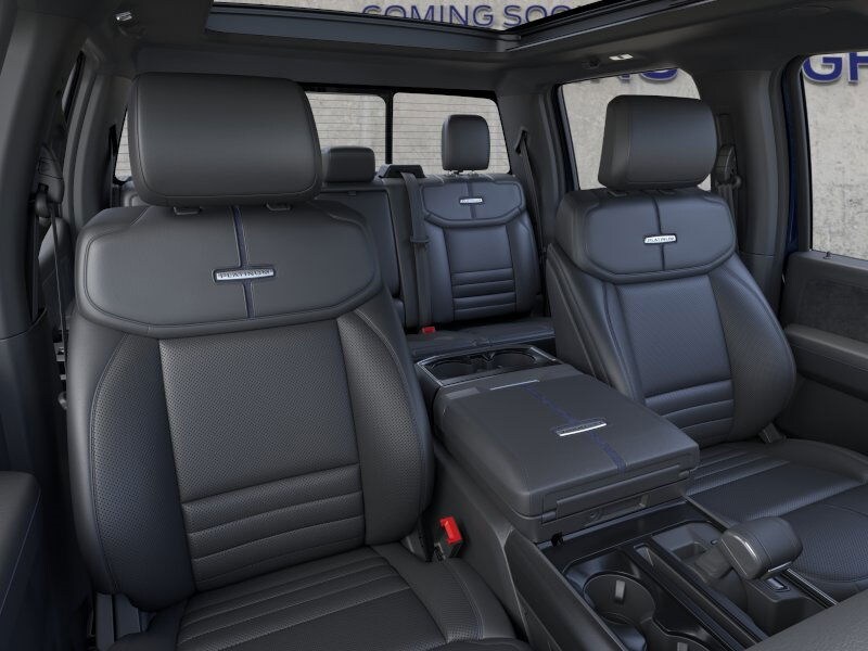 Thumbnail: 2025 Ford F-150 - 10