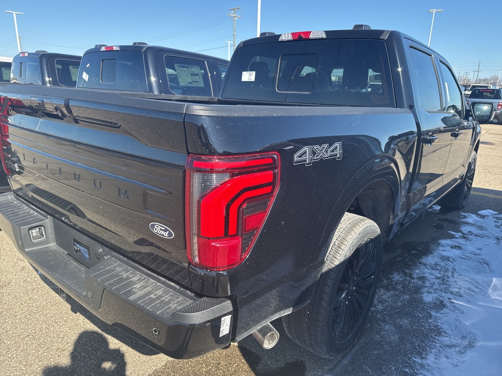 Thumbnail: 2026 Ford F-150 - 11