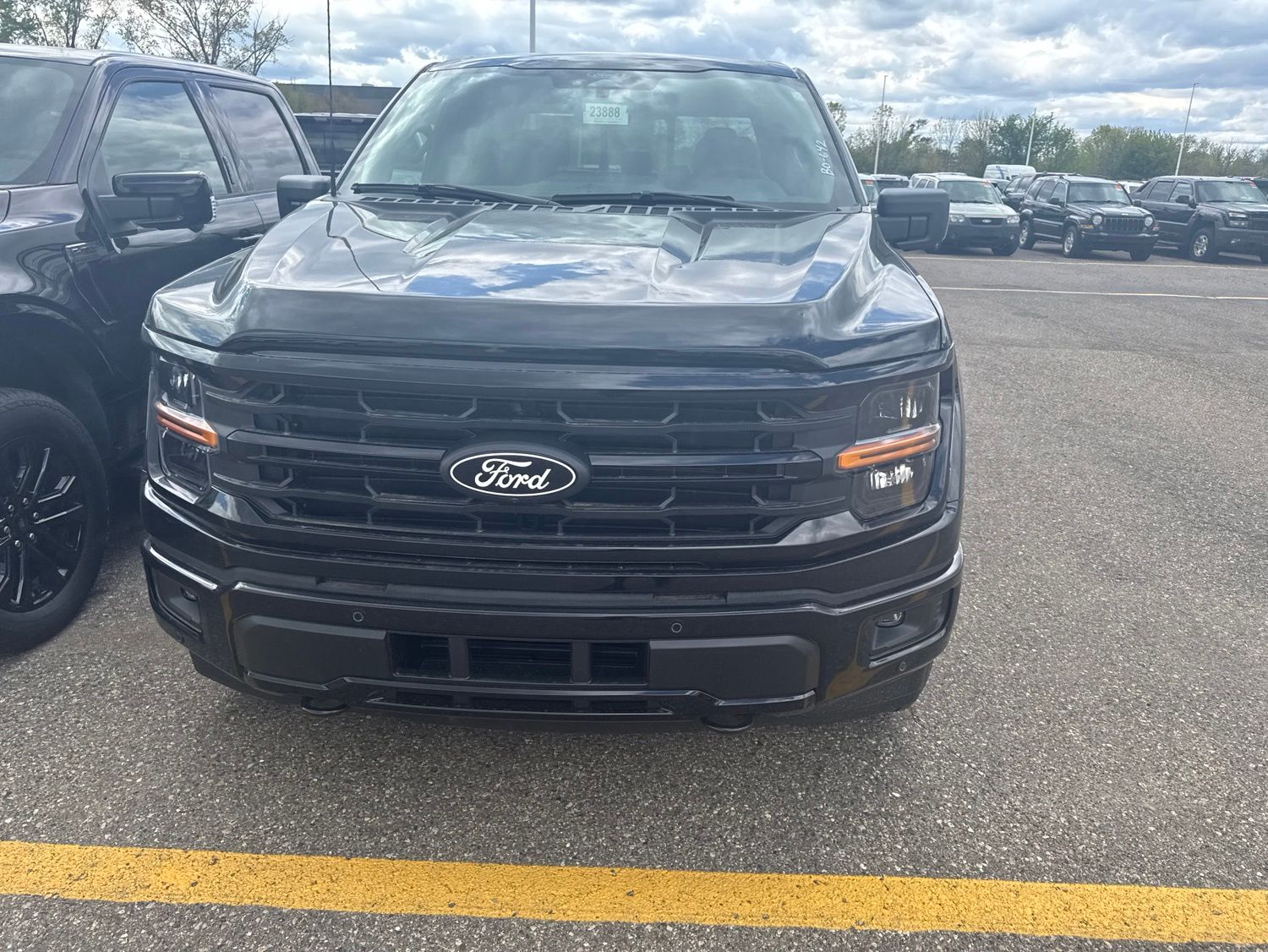 Thumbnail: 2026 Ford F-150 - 3