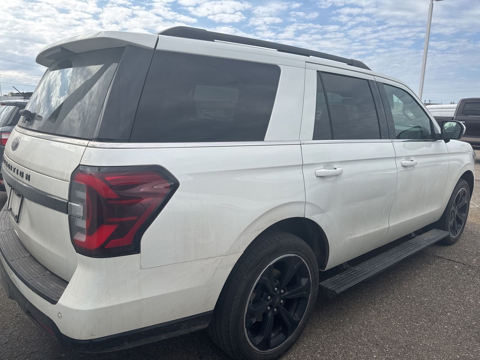 Thumbnail: 2023 Ford Expedition - 9
