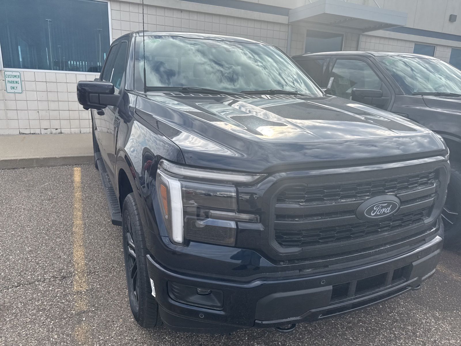 Thumbnail: 2026 Ford F-150 - 15