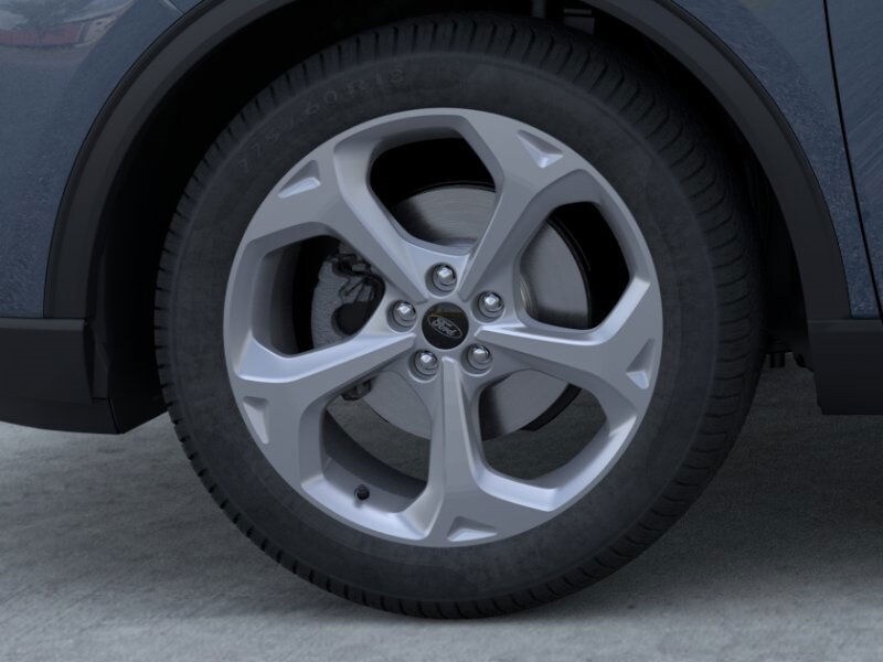 Thumbnail: 2026 Ford Escape - 19