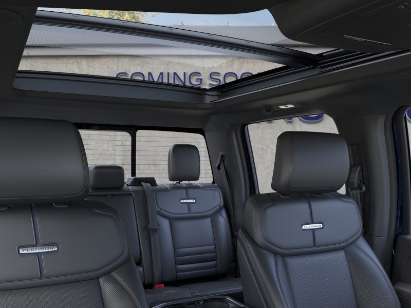 Thumbnail: 2025 Ford F-150 - 22