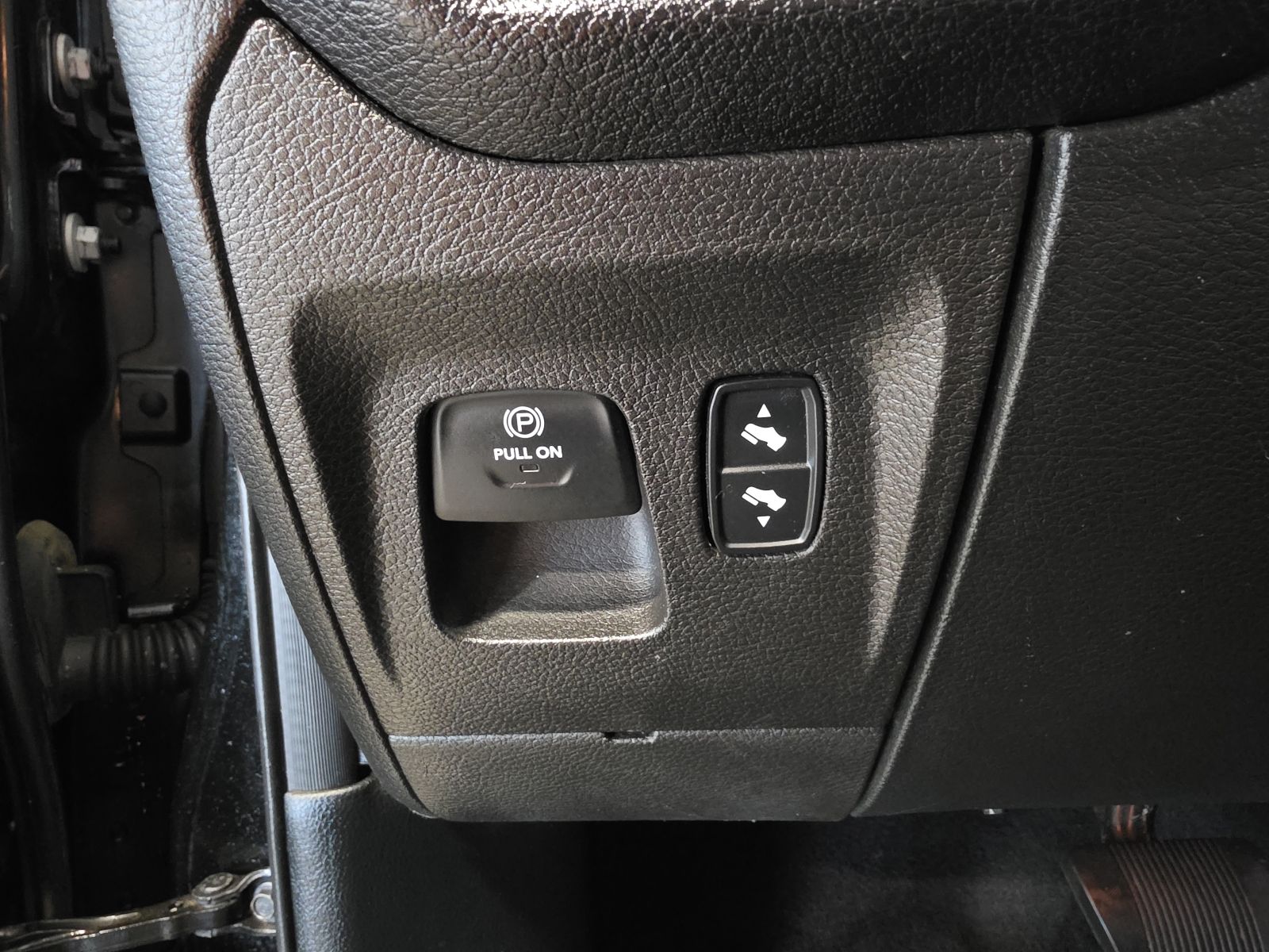 Thumbnail: 2021 RAM 1500 - 17