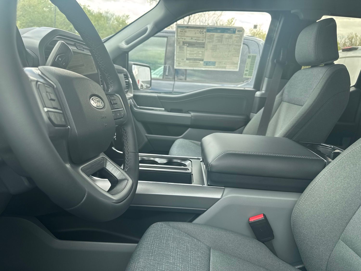 Thumbnail: 2026 Ford F-150 - 28