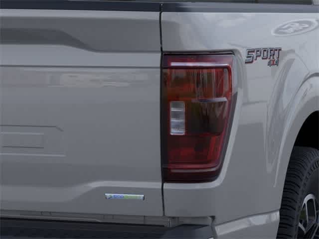 Thumbnail: 2023 Ford F-150 - 21
