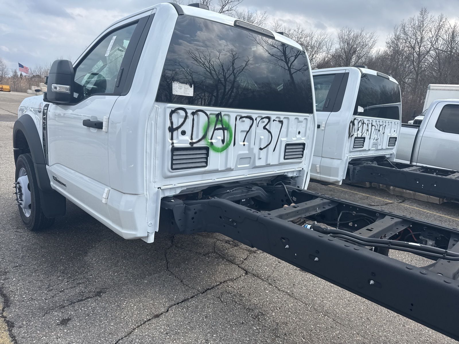 Thumbnail: 2023 Ford F-450 - 6