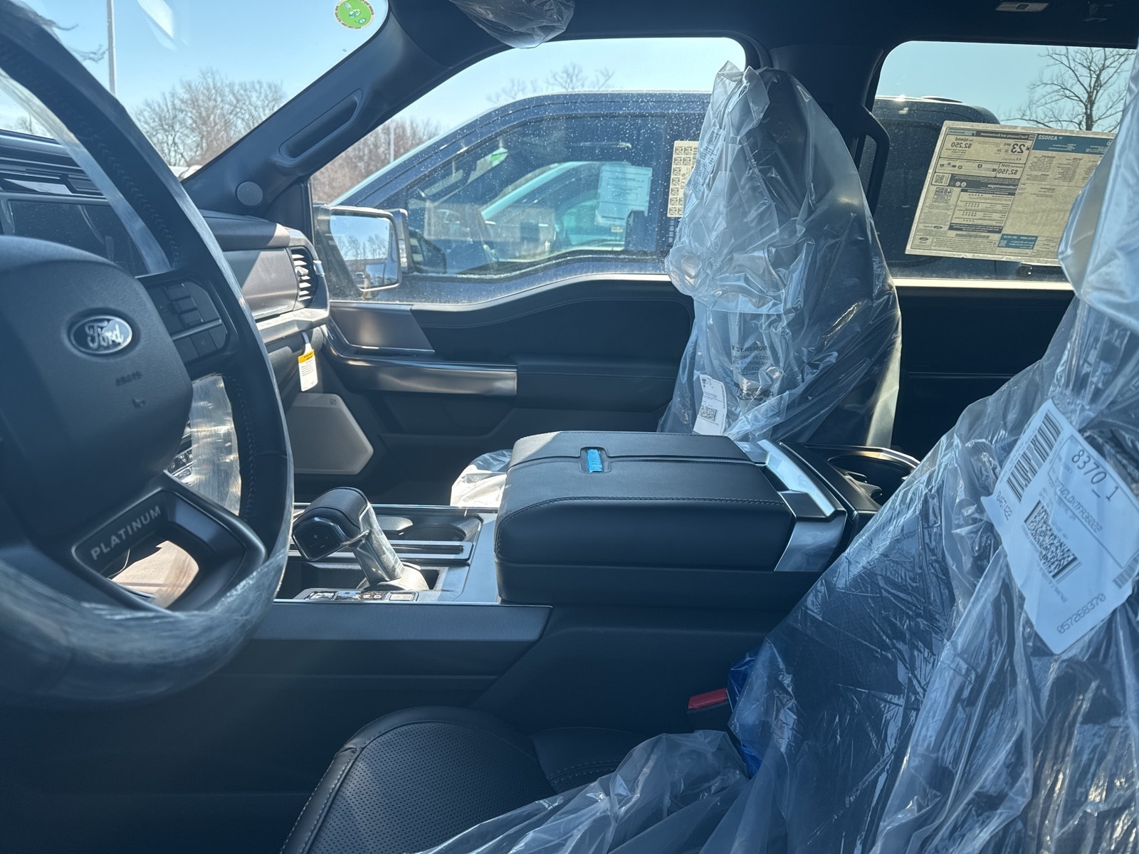 Thumbnail: 2026 Ford F-150 - 28