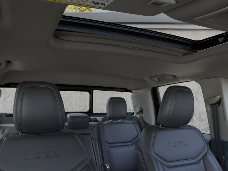 Thumbnail: 2026 Ford Maverick - 12