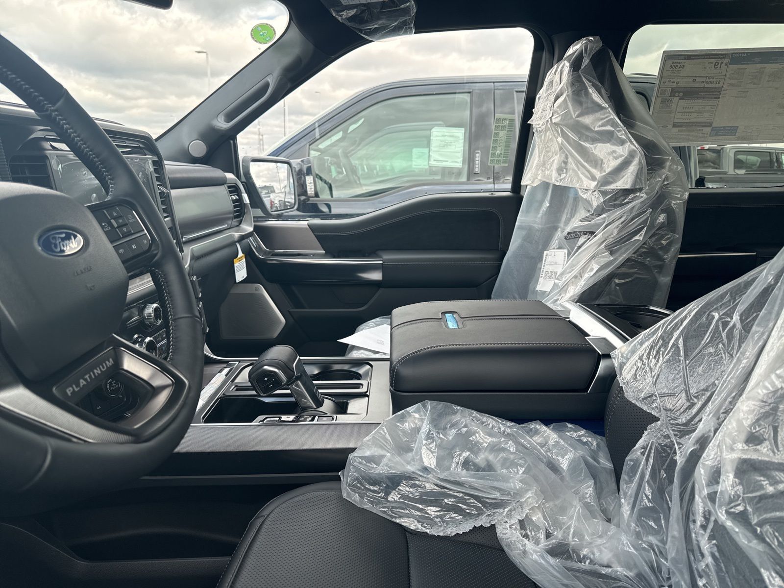 Thumbnail: 2026 Ford F-150 - 28