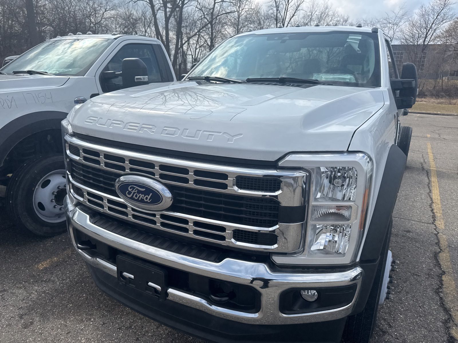 Thumbnail: 2023 Ford F-450 - 19
