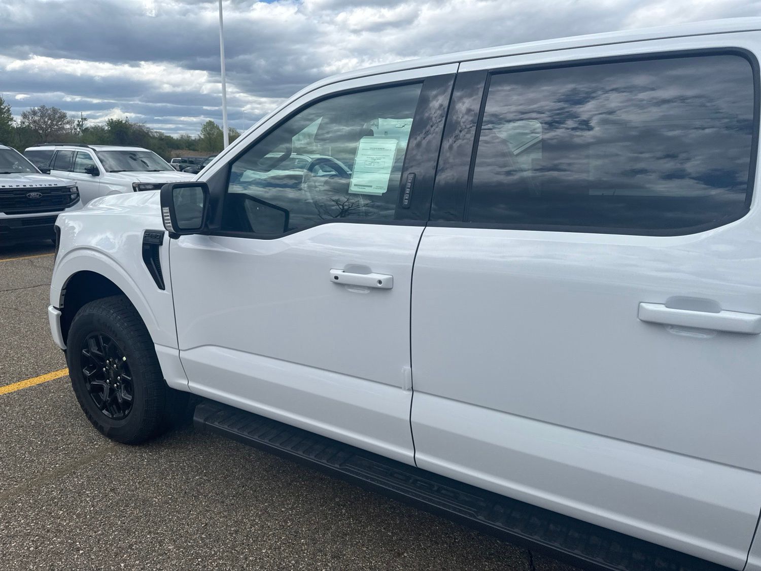 Thumbnail: 2026 Ford F-150 - 17