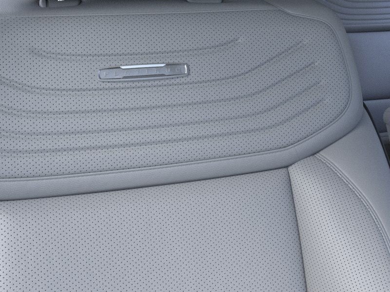 Thumbnail: 2025 Ford Expedition - 16