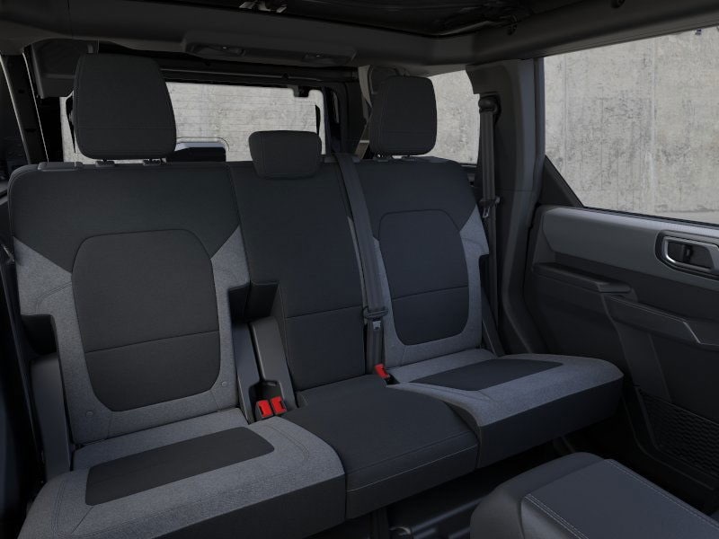 Thumbnail: 2025 Ford Bronco - 11