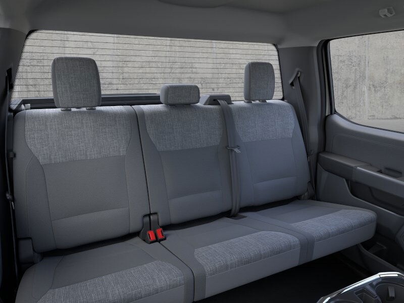 Thumbnail: 2025 Ford F-150 - 11