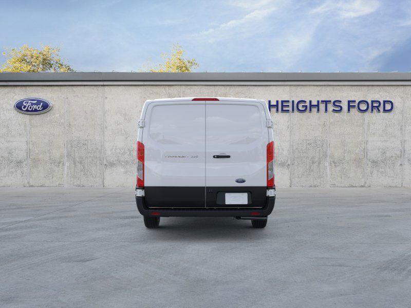 Thumbnail: 2025 Ford Transit Series - 5
