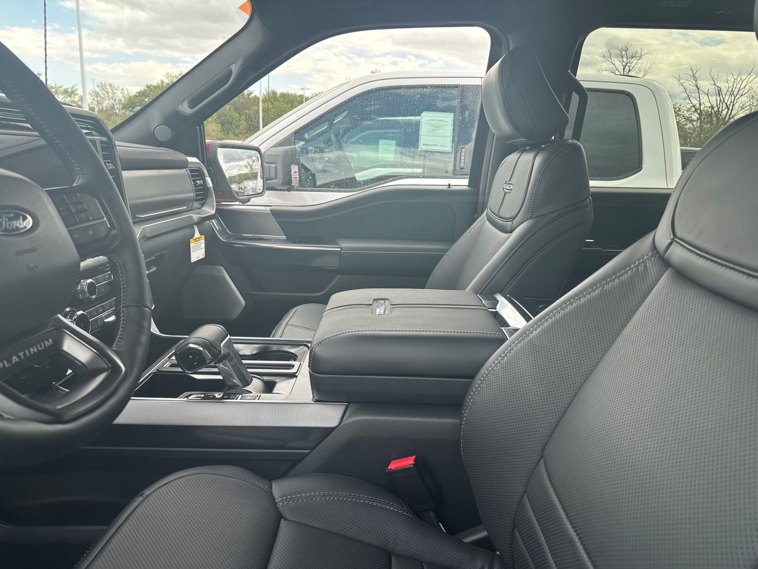 Thumbnail: 2026 Ford F-150 - 22