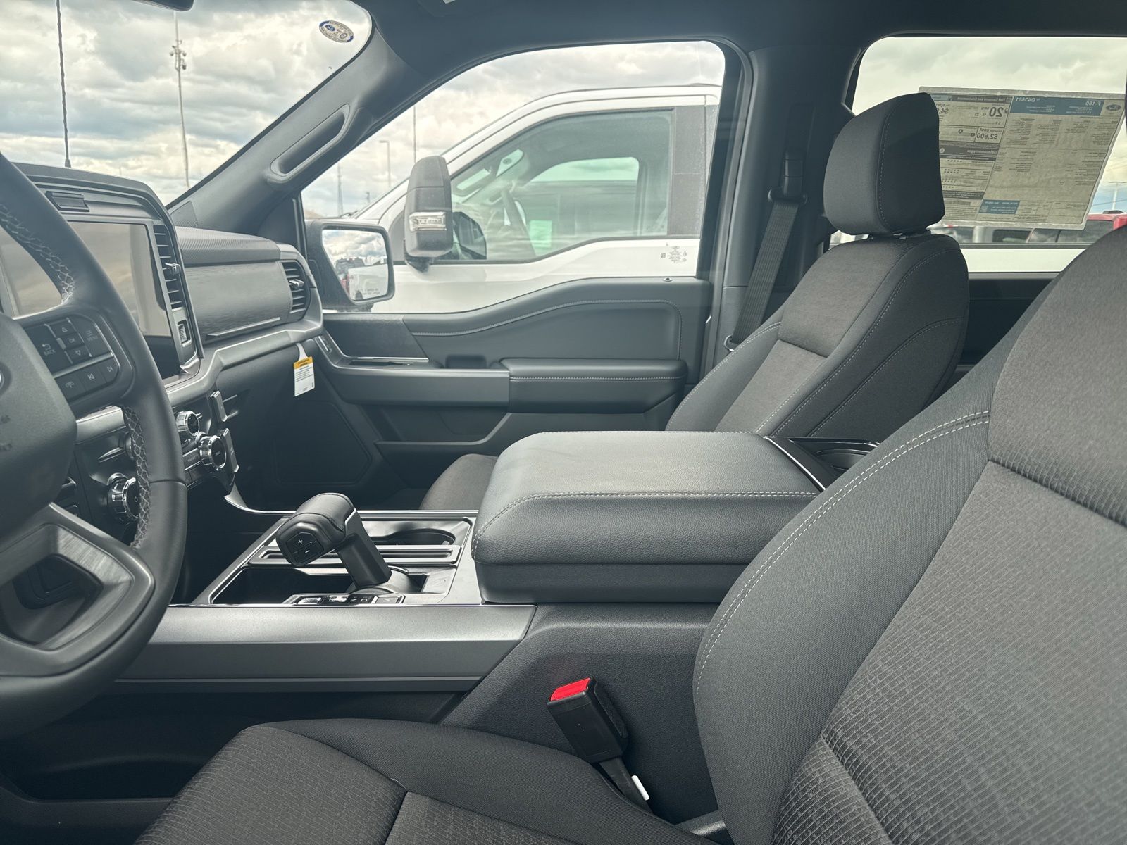 Thumbnail: 2026 Ford F-150 - 29