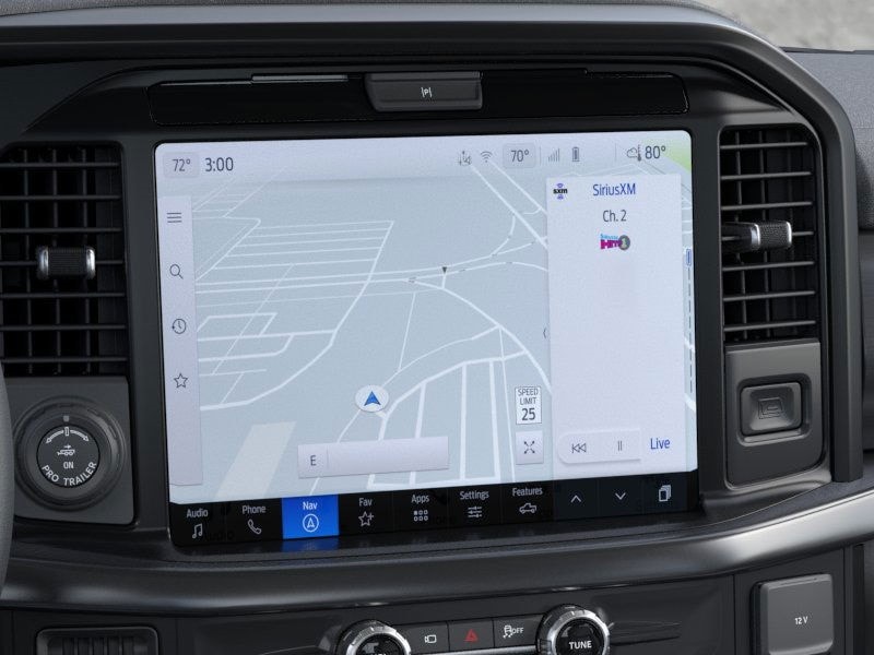 Thumbnail: 2025 Ford F-150 - 14