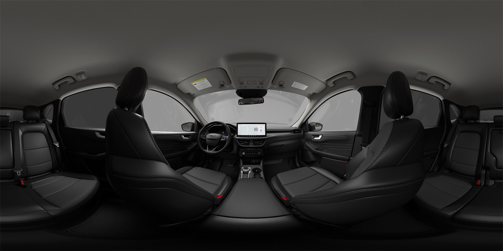 Thumbnail: 2026 Ford Escape - 8