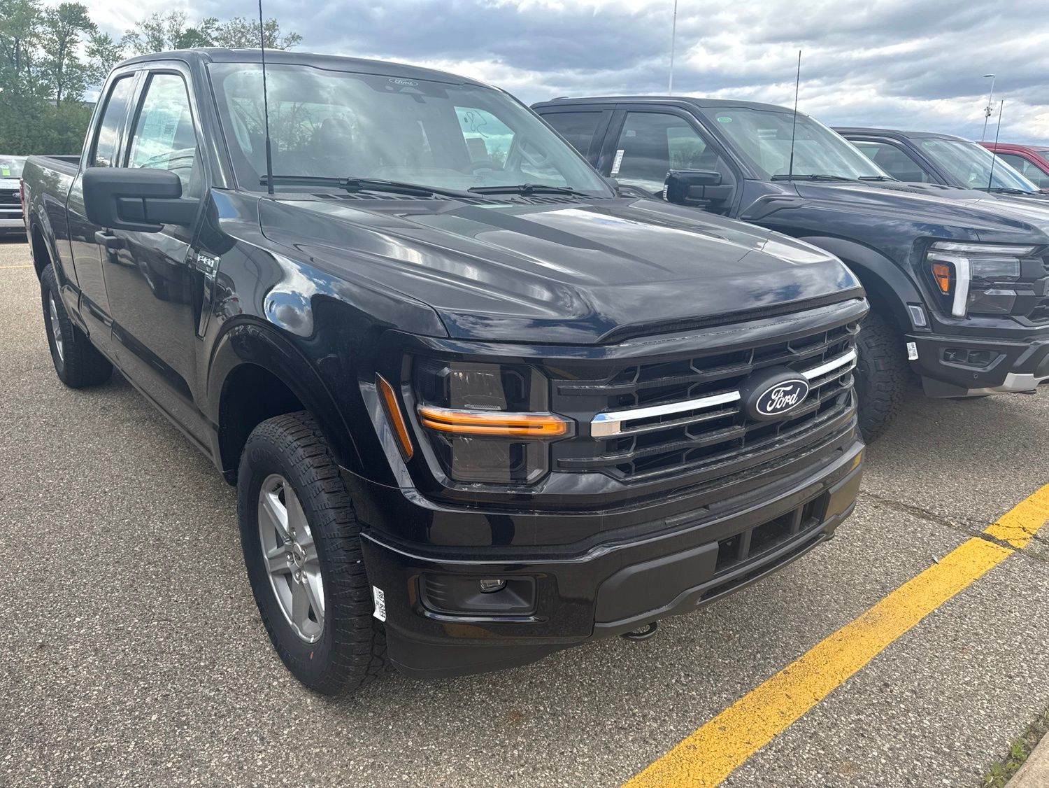 Thumbnail: 2026 Ford F-150 - 24
