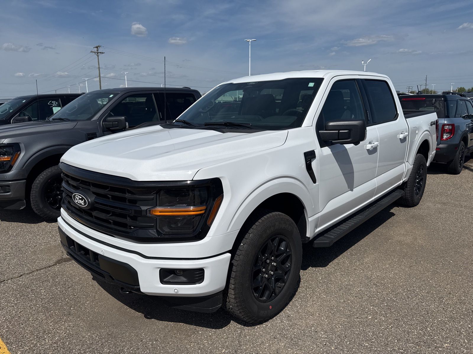 Thumbnail: 2026 Ford F-150 - 2