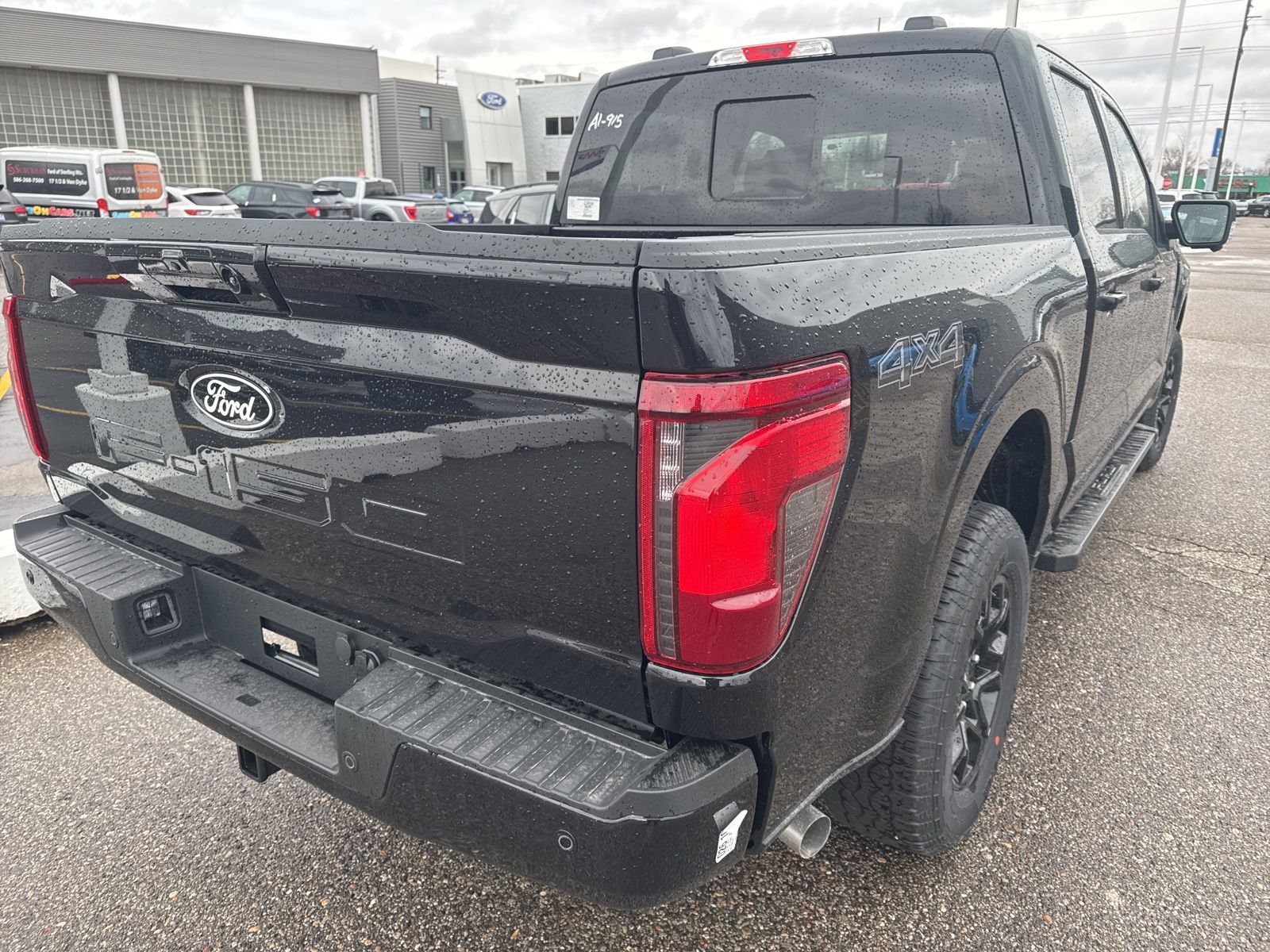 Thumbnail: 2026 Ford F-150 - 11
