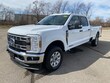  Ford F-250SD