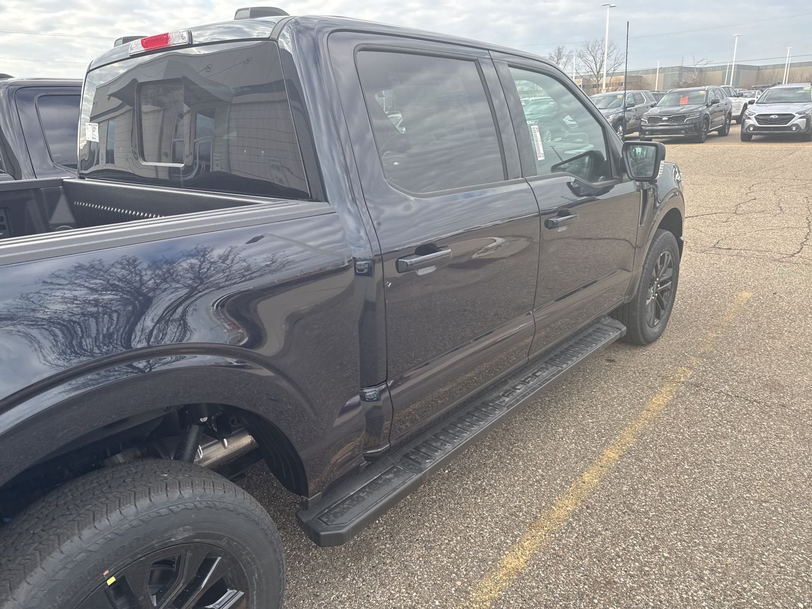 Thumbnail: 2026 Ford F-150 - 23