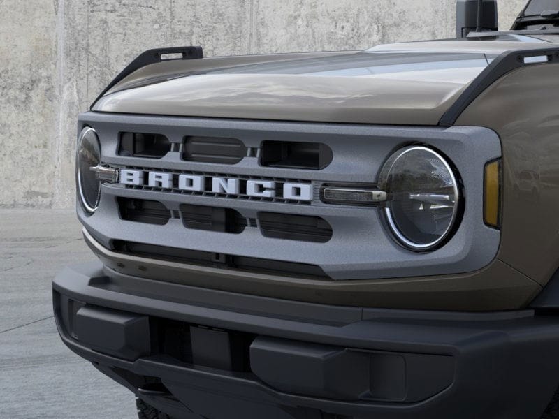 Thumbnail: 2025 Ford Bronco - 19