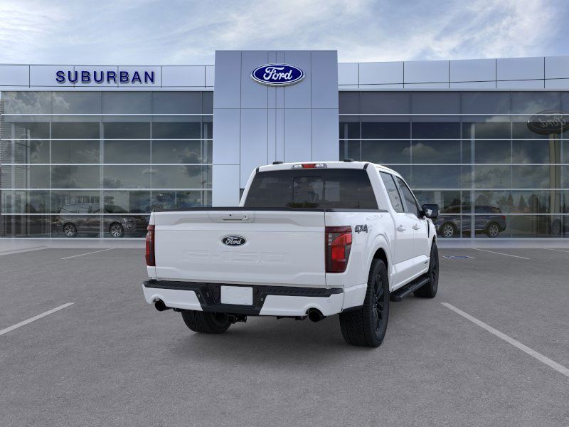 Thumbnail: 2026 Ford F-150 - 8