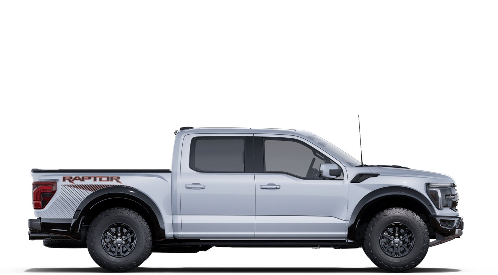 Thumbnail: 2025 Ford F-150 - 5