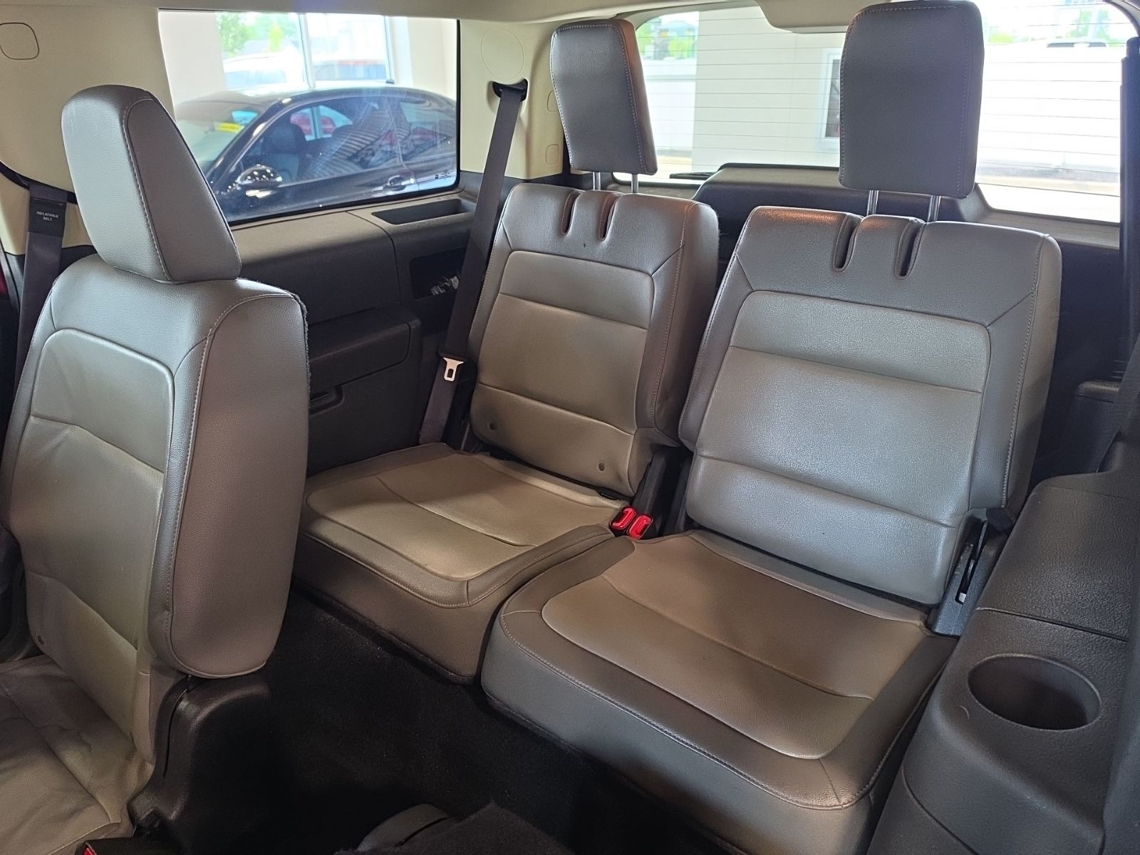 Thumbnail: 2019 Ford Flex - 34