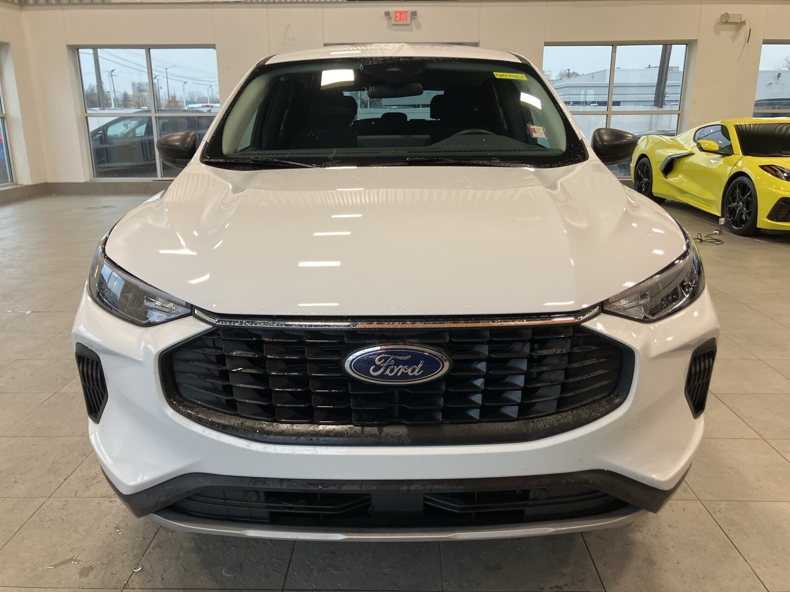 2023 Ford Escape Active photo 2